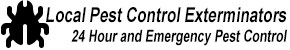 Cedar Rapids IA Pest Control Exterminators